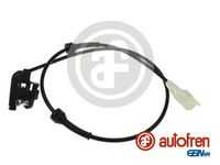 Датчик abs задний SEINSA DS0052