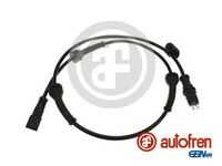 Датчик abs передний SEINSA DS0057
