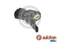 Датчик abs передний SEINSA DS0062