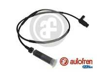 Датчик abs задний SEINSA DS0069