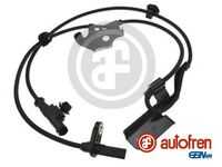 Датчик abs передний правый SEINSA DS0074