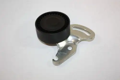 Натяжитель ремня приводного renault megane/scenic/clio/logan 1.4-1.6 03- AUTOMEGA 160076410