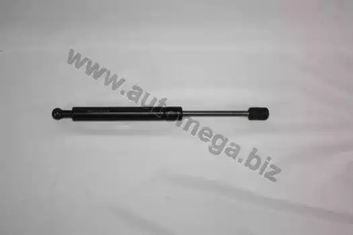 Газовая пружина крышки багажника AUTOMEGA 100044510