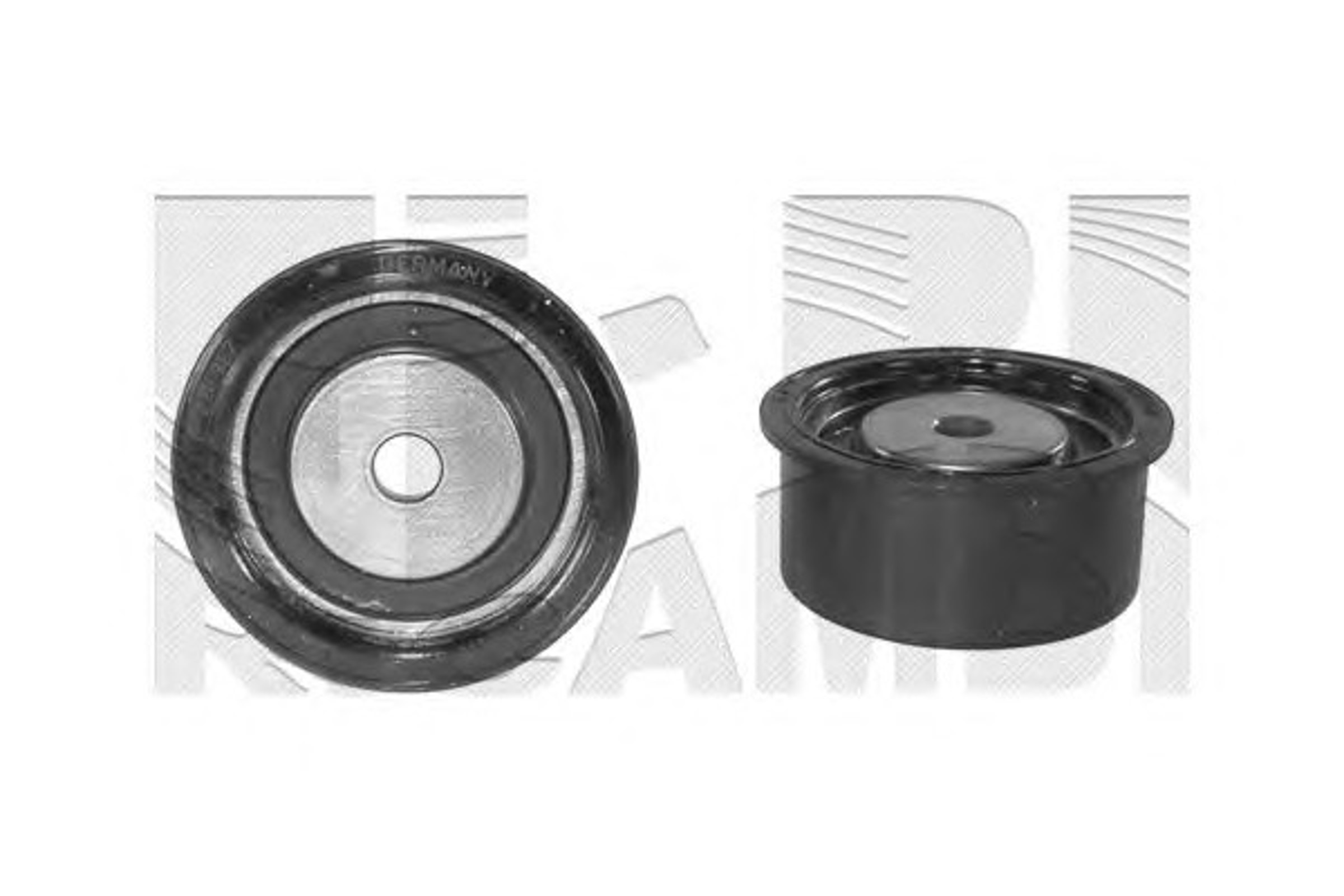 Натяжной ролик ремень грм AUTOTEAM A00944