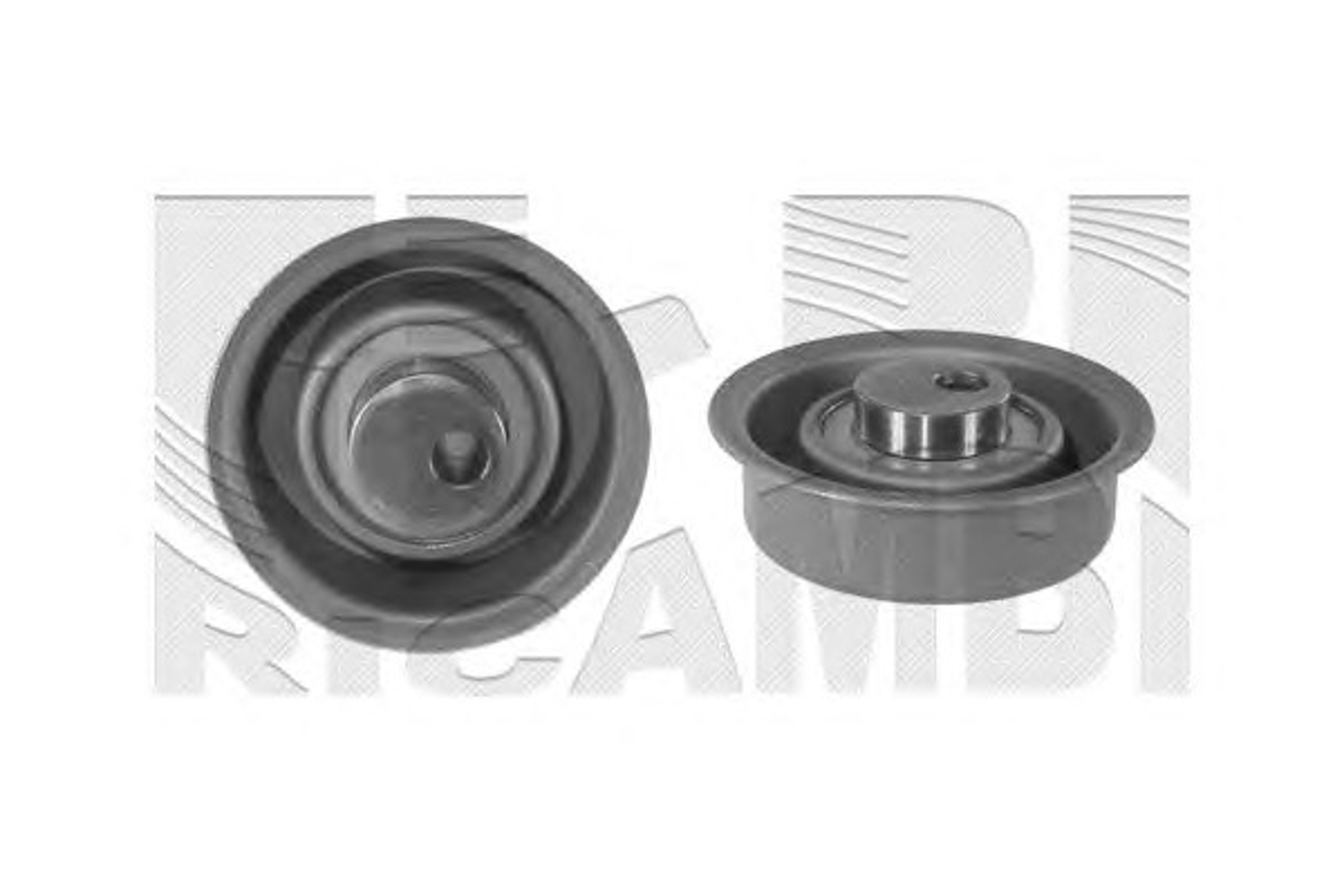 Ролик натяжной ремня грм AUTOTEAM A01864