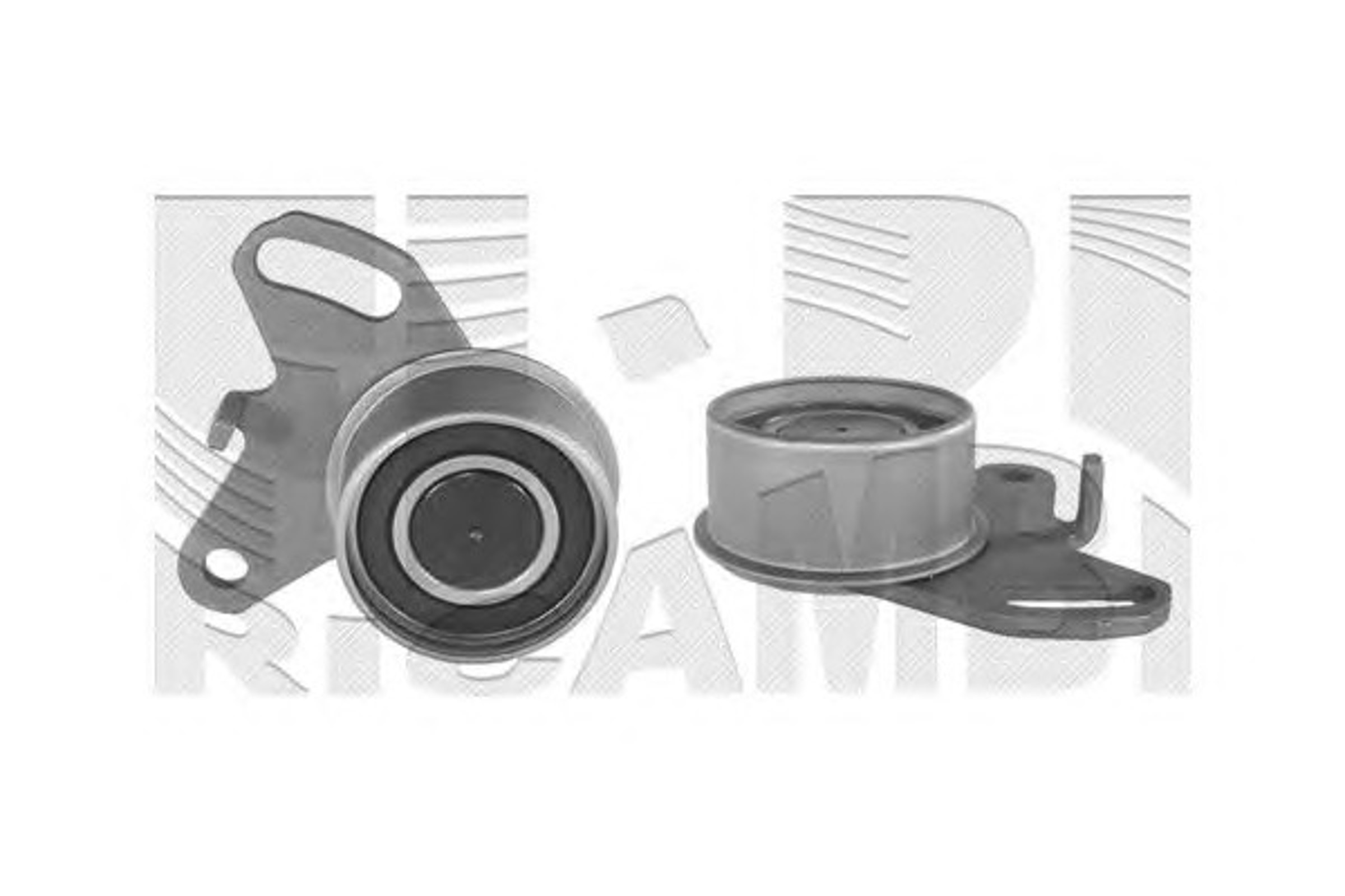 Устройство для натяжения ремня ремень грм AUTOTEAM A02164