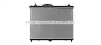 Радиатор системы охлаждения AVA QUALITY COOLING PE2423
