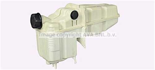 Exp. tank pgrt - series 04/10- AVA QUALITY COOLING SCT052