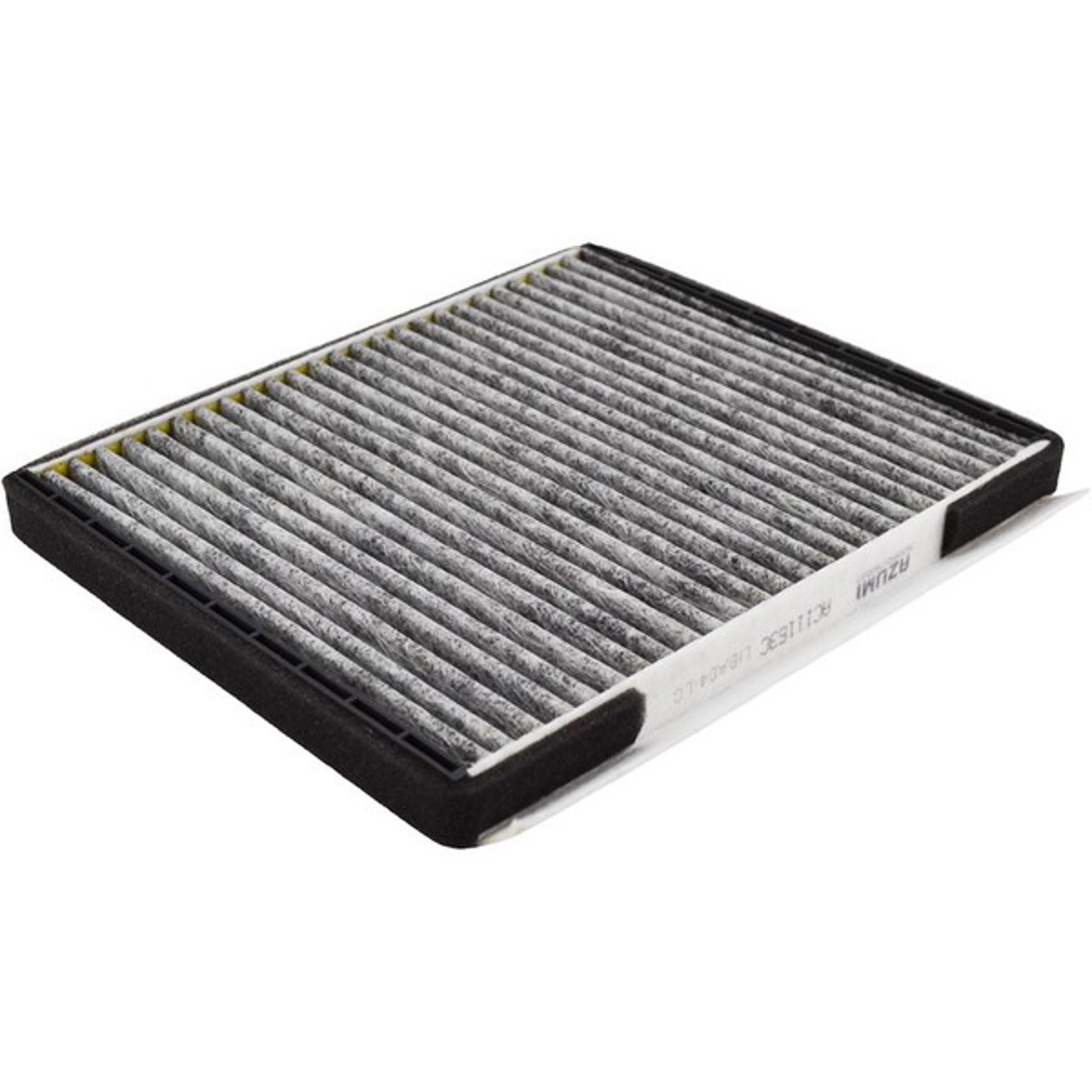 Фильтр салона угольный AZUMI AC11163C