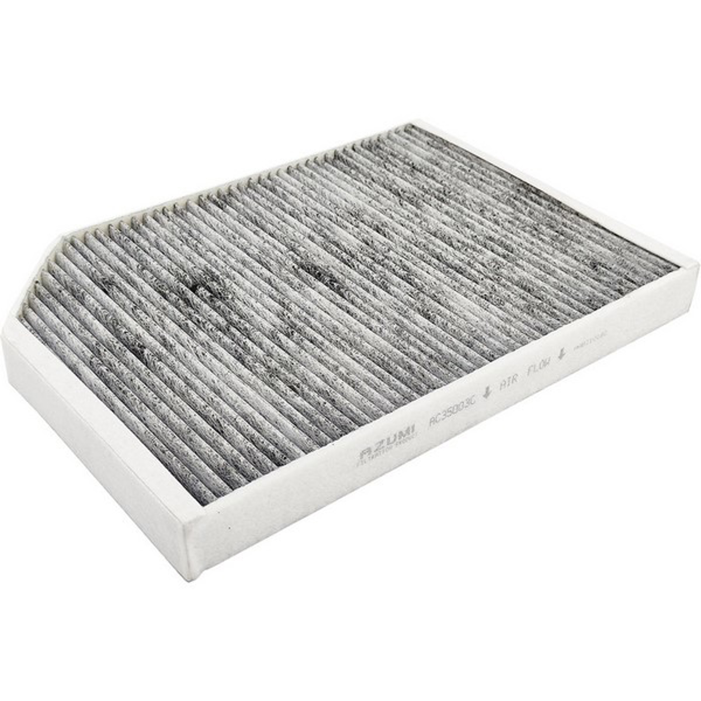 Фильтр салона угольный AZUMI AC35003C