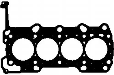 Прокладка гбц BGA CH0568C