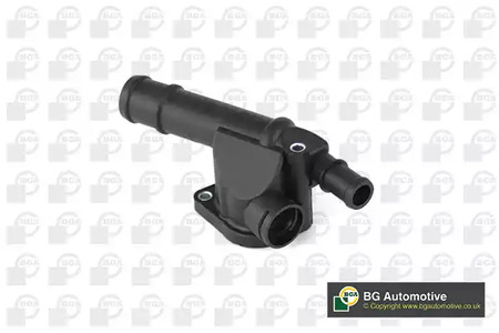 Фланец ож vag 1.9/2.0 tdi 03-