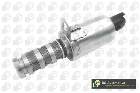 Регулирующий масляный клапан грм (золотниковый) bm BGA OCV0901