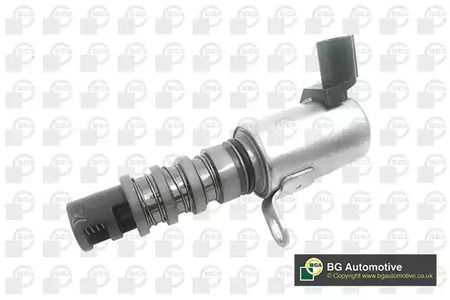 Клапан электромагнитный изменения BGA OCV2500