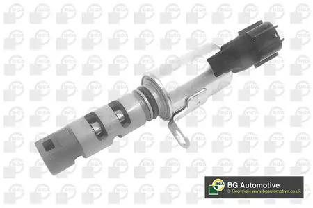 Клапан управляющий BGA OCV9100