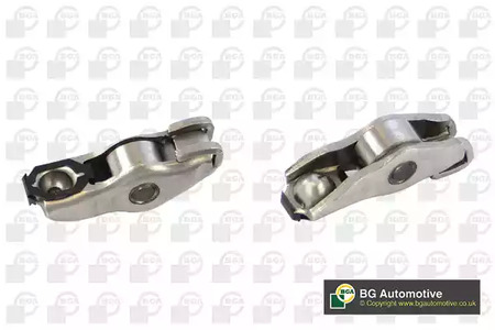Ролик ремня грм BGA RA5235
