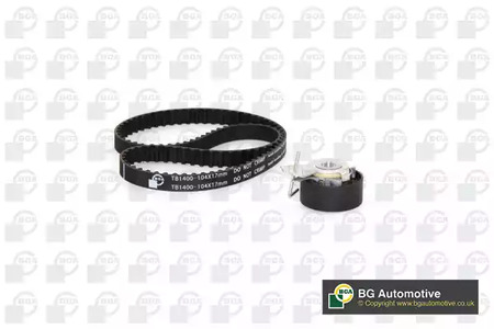 Комплект ремня грм