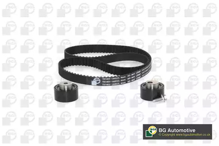 Комплект грм BGA TB1411K
