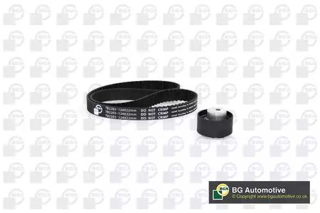 Ремкомплект привода грм BGA TB2203K