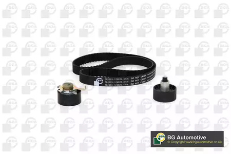 Комплект грм BGA TB2303K