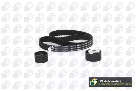 4131266 BGA TB7304K