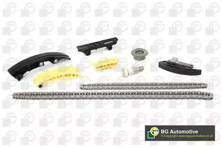 Комплект цепи грм BGA TC0108FK