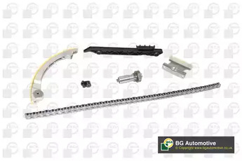 Комплект цепи BGA TC0250K
