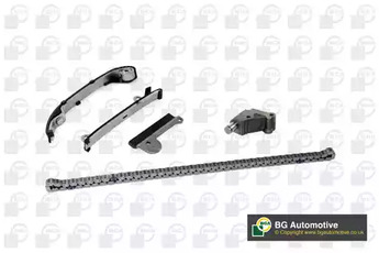 Комплект цепи BGA TC0265K