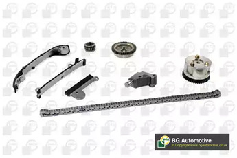 Комплект цепи грм BGA TC0265VFK