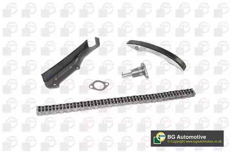 Комплект цепи BGA TC0275K