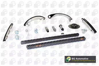 Комплект цепи BGA TC0305FK