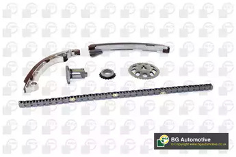 Комплект цепи BGA TC0345FK