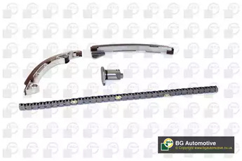 Комплект цепи грм BGA TC0345K