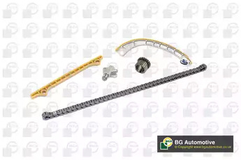 Комплект цепи грм BGA TC0530FK