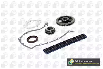 Комплект цепи BGA TC0560FK
