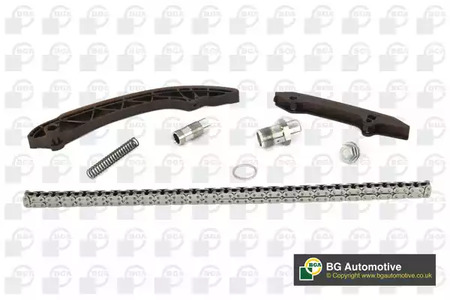Комплект цепи грм BGA TC0921K