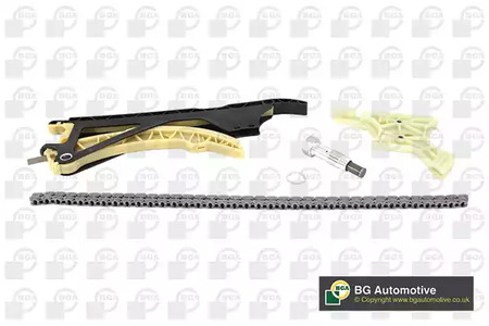 Комплект цепи грм BGA TC0940K