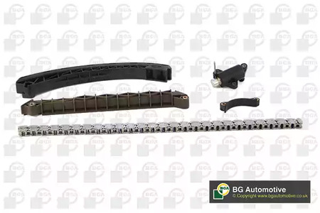 Комплект цепи грм BGA TC0950K