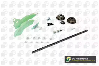 Комплект цепи грм BGA TC1030VFK