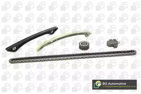 Комплект цепи грм BGA TC2304FK