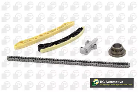 Комплект цепи грм BGA TC2502FK