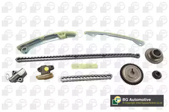 Комплект цепи грм BGA TC6310FK