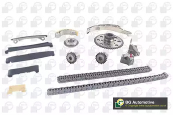 Комплект цепи грм BGA TC6321FK