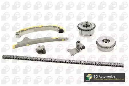 Комплект цели привода распредвала BGA TC9140VFK