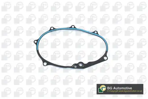 Прокладка корпуса эл.магнитного клапана audi a3/a4/a6/tt/vw golf/jetta/passat 2.0 tfsi 02- BGA AH0105