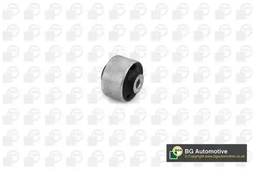 Сайлентблок audi a4/a6/a8 vw passat b5 пер верхн крив рыч BGA BU0124