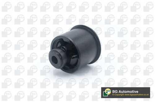 Сайлентблок зад балки hon civic fk 06-12 BGA BU2500