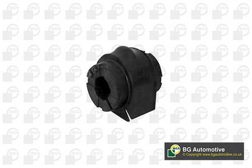 Втулка стаб пер lrov freelander ii 06- (к-кт из 2шт.) BGA BU4270K