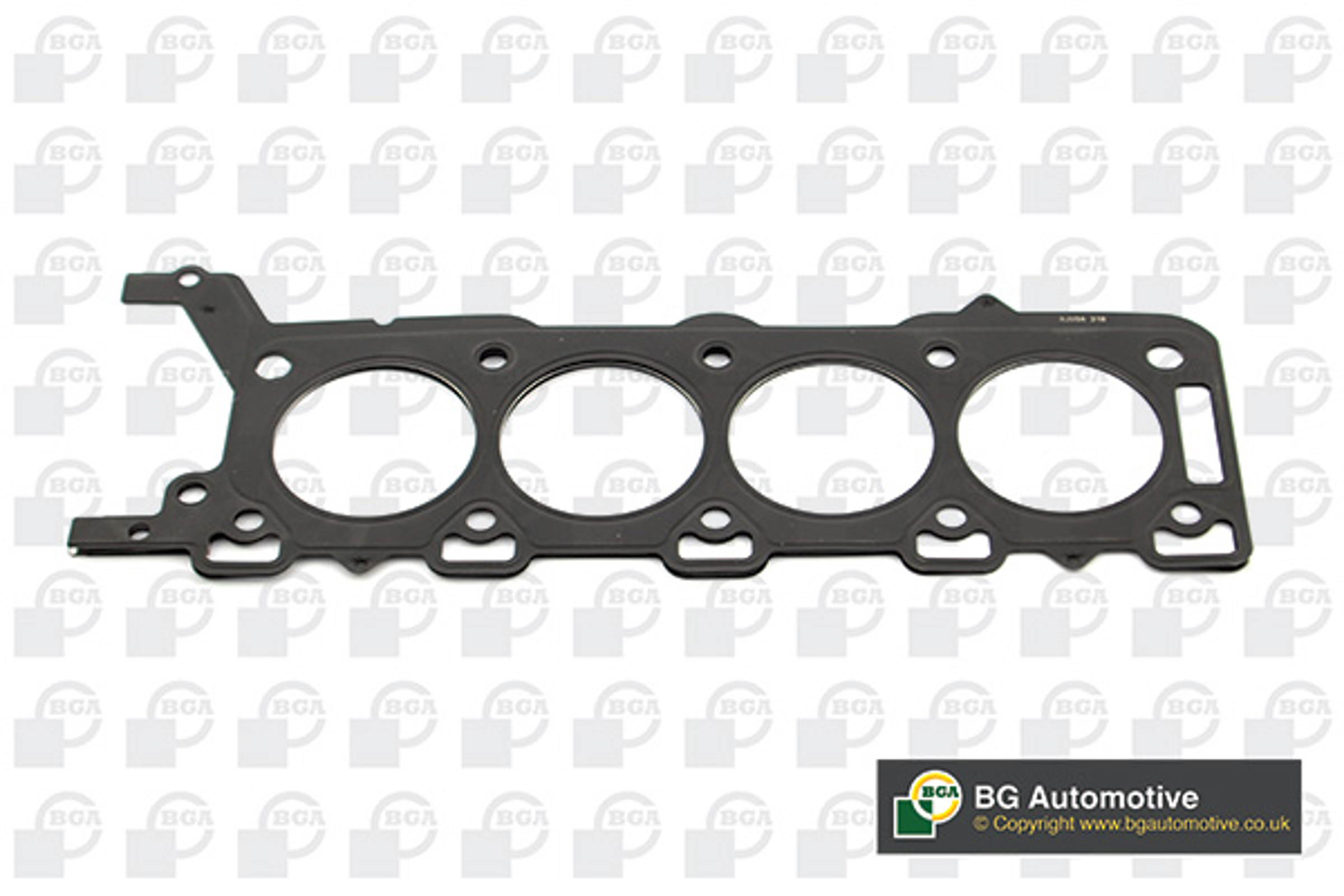 Прокладка гбц jaguar s-type ii xf xj xk 8 xk ii / land rover range rover iii range rover sport i 3.2/4.0/4.2 97-15 BGA CH4201