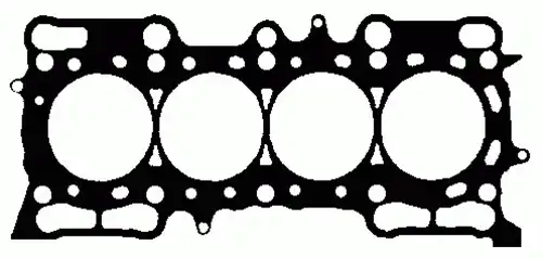 Прокладка гбц BGA CH5558